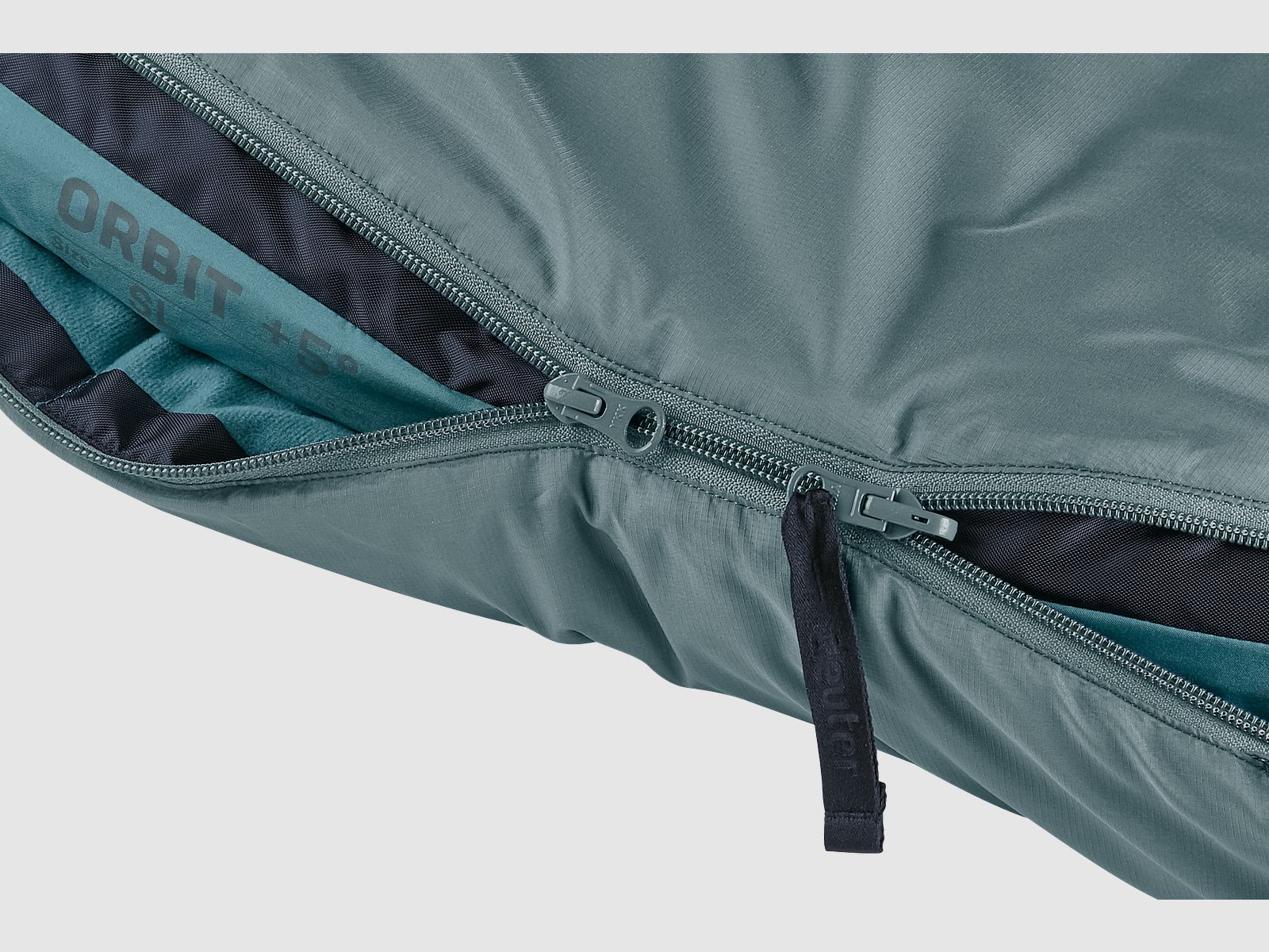 Deuter Orbit +5Â° SL Links