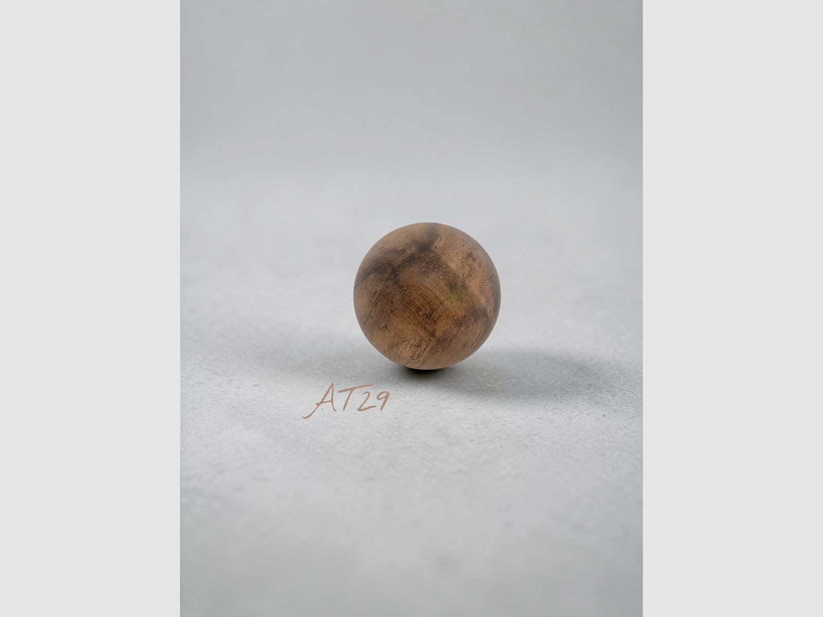 BLASER, JAKELE, Haenel, Sauer, kula chwytowa, kule - numer: AT29