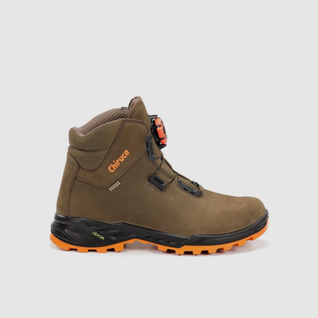 CHIRUCA CARES BOA HI VIS 08 GORE-TEX, Bild 2 von 5