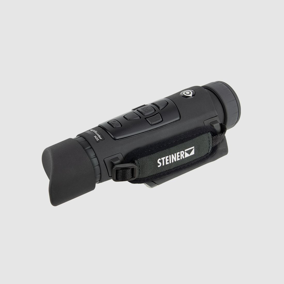 Steiner Nighthunter H35 Quantum Vision Wärmebildgerät