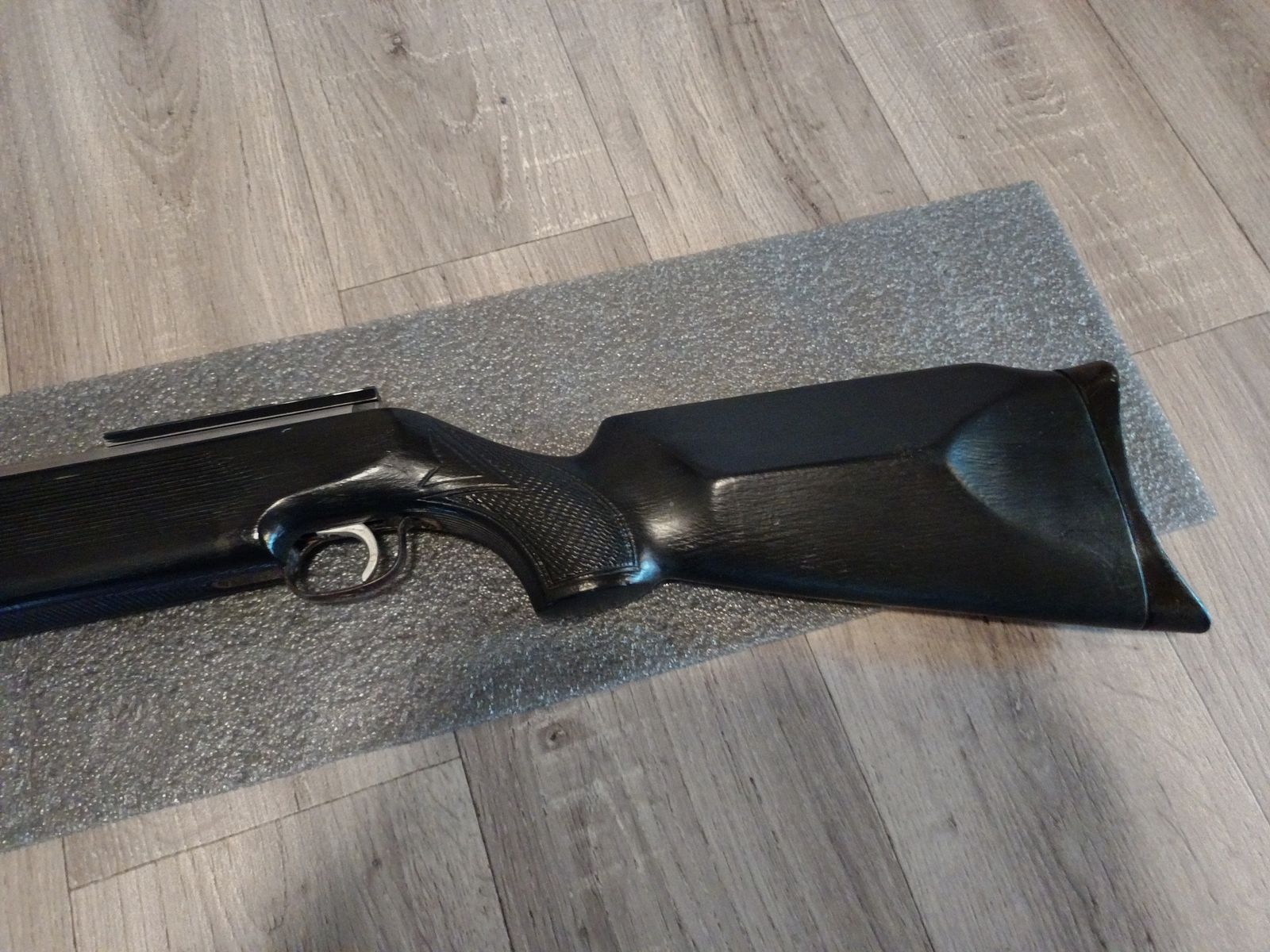 Tausche Diana 35M ohne F Zeichen und Seriennummer/ BJ um 1950