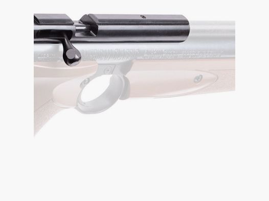 Steel Breech kit 5,5mm (.22)