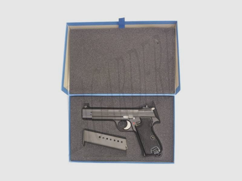 SIG P210-2 (PISTOLE)