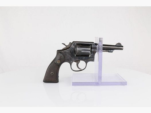 Smith & Wesson 10-5