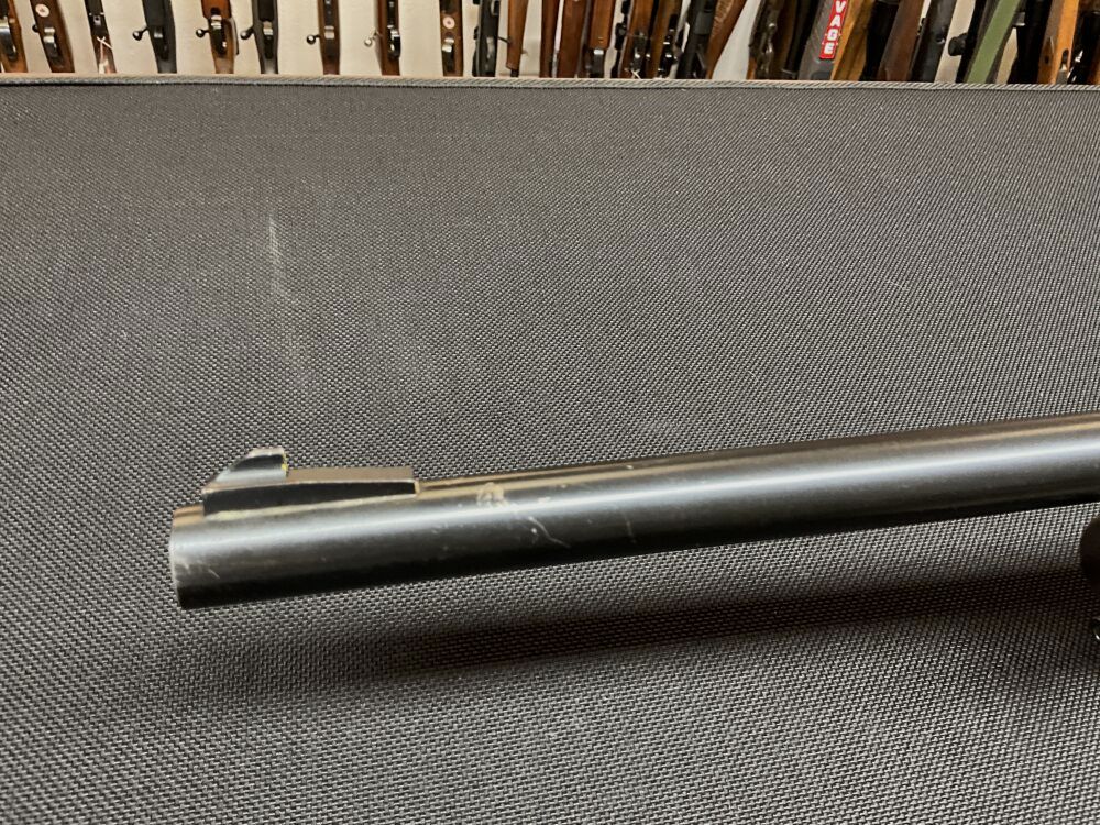 Mossberg Zonder 12/76