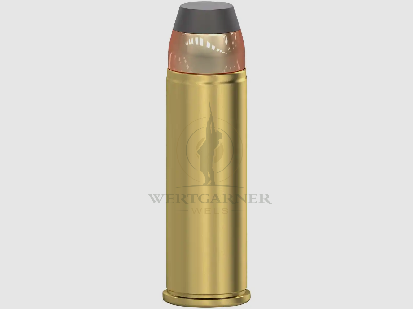 Magtech .454 Casull, SJSP 16,8g/260grs., Bild 2 von 3