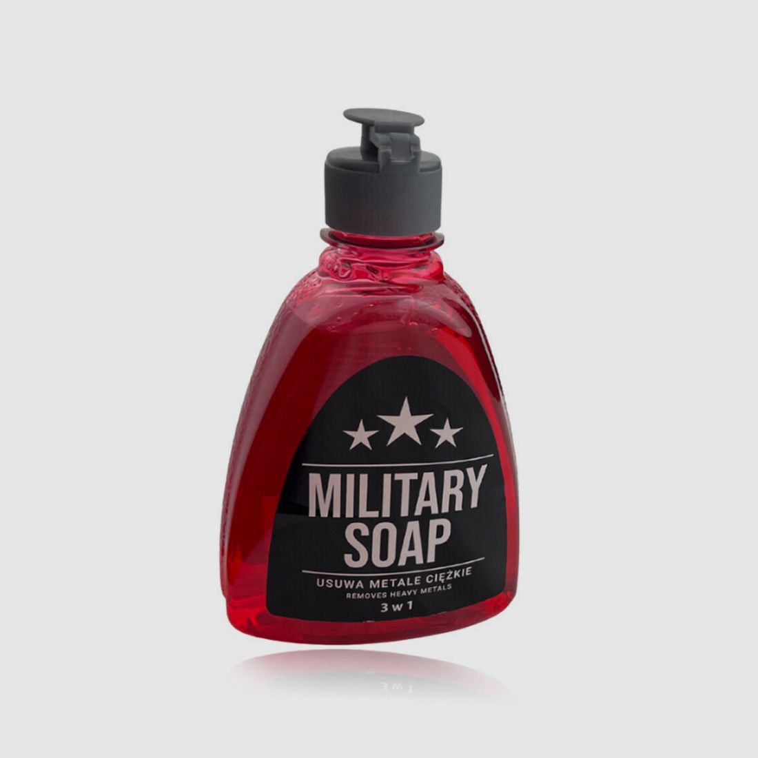Rifle CX Military Soap