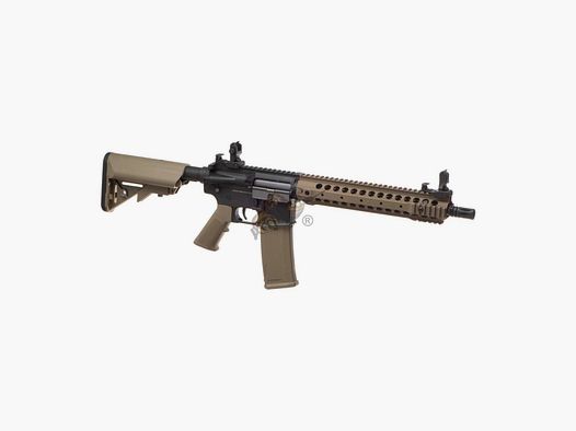 SA-C06 Core Specna Arms Tan/Schwarz Airsoft Frei ab 18 - S-AEG -F-