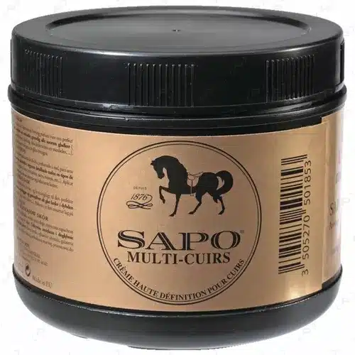 Mehrzwecklederfett Sapo