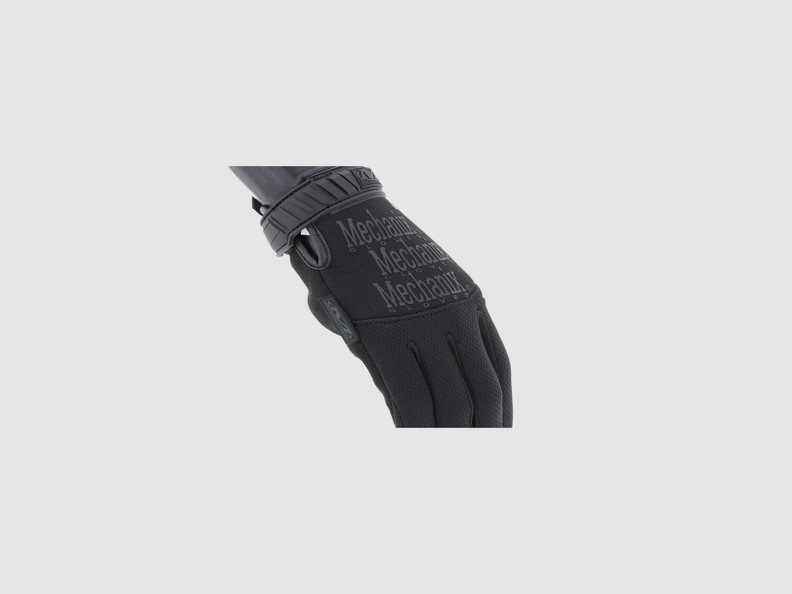 Guantes Mechanix Pursuit D5 Mujer - Covert, imagen 4 de 10