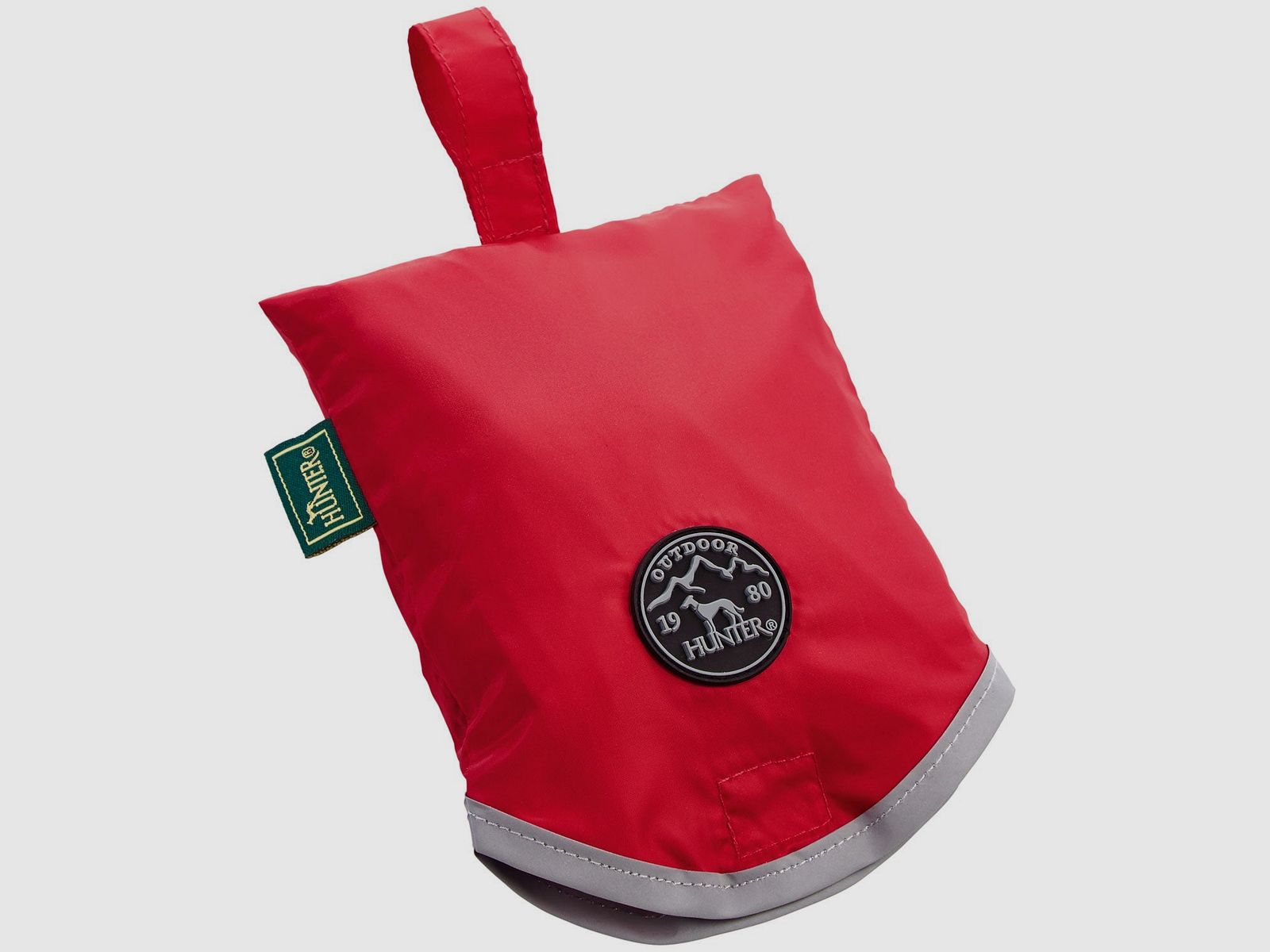 Hunter Hundemantel Uppsala Rain