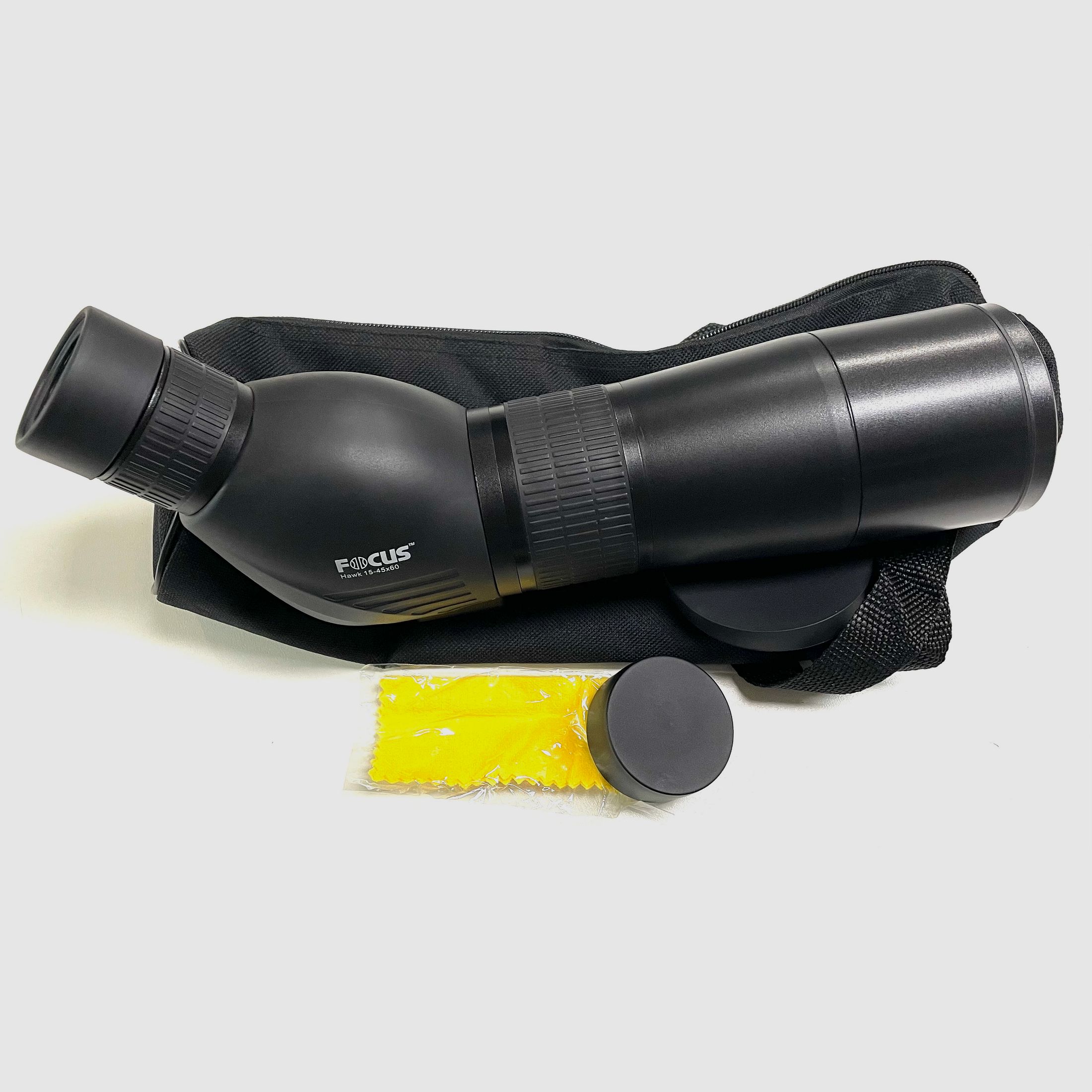 Aussteller FOCUS Hawk Spektiv 15-45x60 105879-1