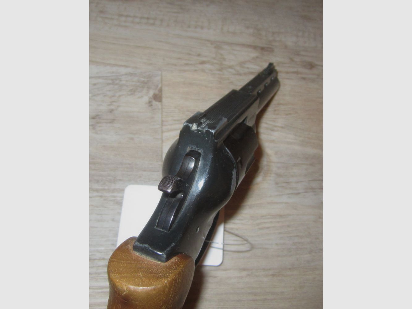 Arminus HW 38