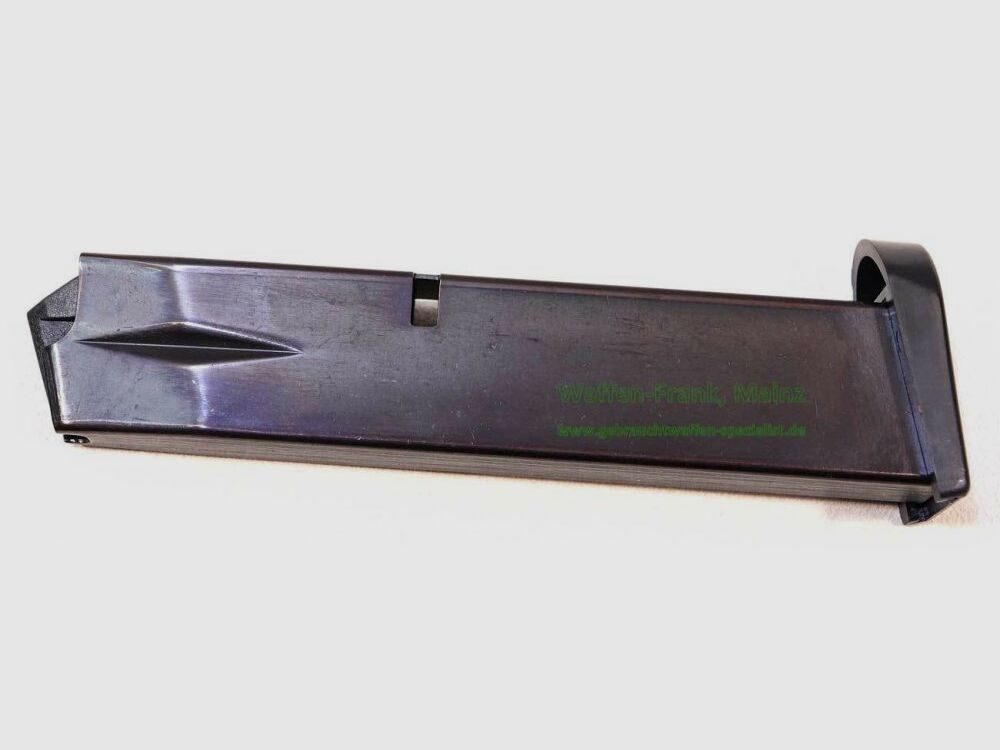 Reck - Arnsberg Replacement Magazine Miami Mod. 92F 9mmP.A.K.