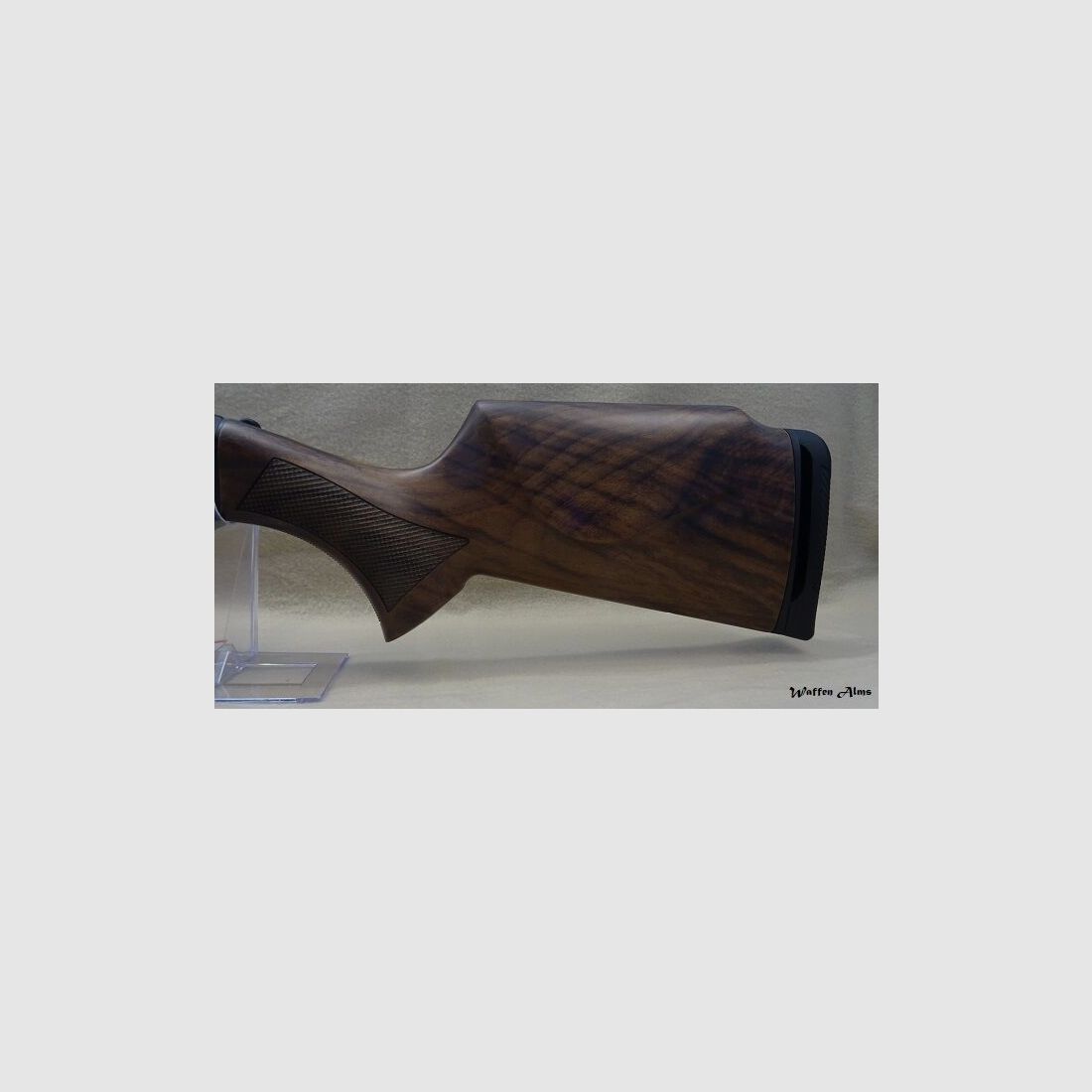 Benelli Lupo Wood Corto