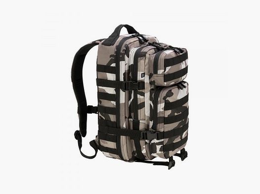 Brandit Brandit Rucksack US Cooper Medium 25 L urban