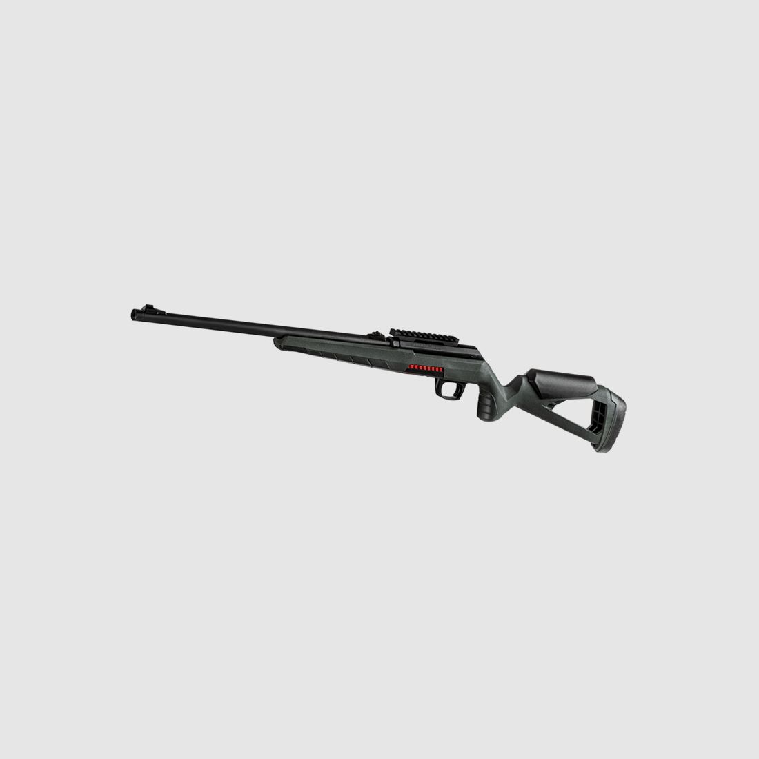 Winchester XPert Stealth Composite - 18" gewinde - 22LR, Bild 2 von 2