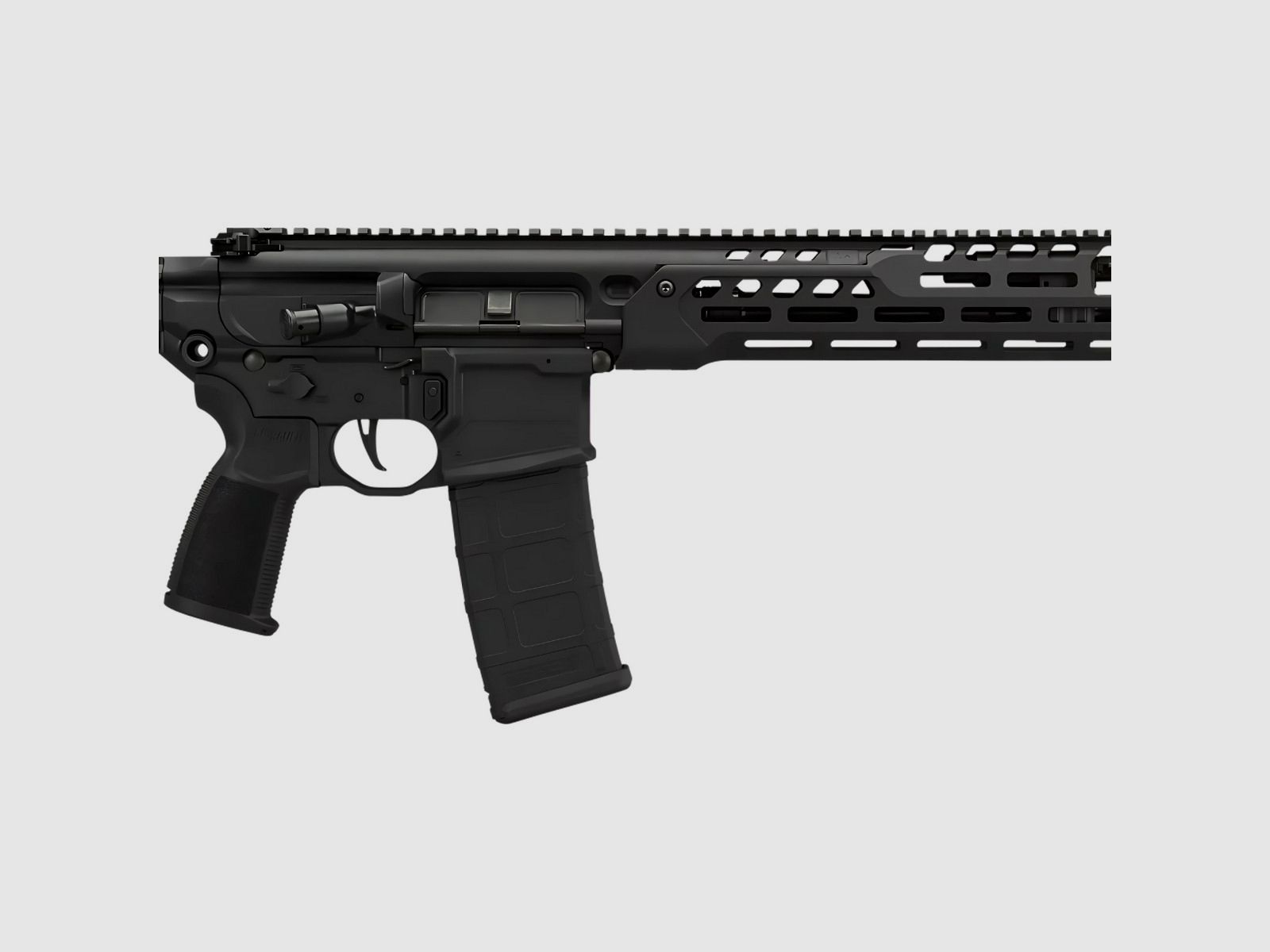 Sig Sauer MCX-Spear LT .223 Rem 16" Black, zdjęcie 7 z 9