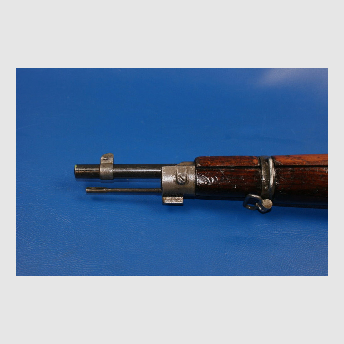 Carcano 91/24 6,5x52 Carcano