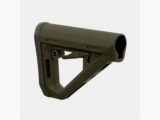 MAGPUL DT COLLAPSIBLE MIL-SPEC CARBINE STOCK FOR AR-15 ODG