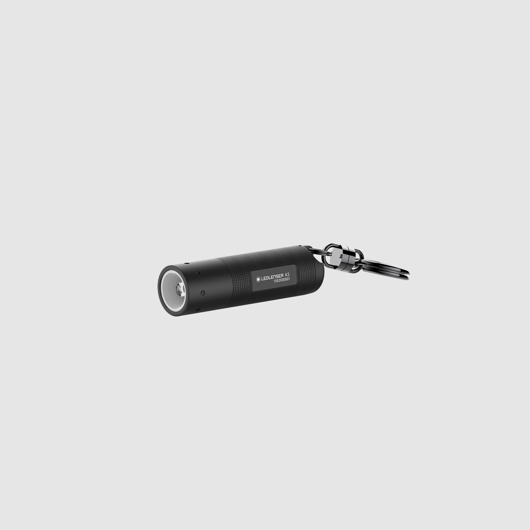 Ledlenser Mini Taschenlampe K2