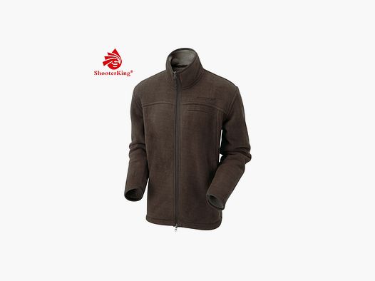 SHOOTERKING Fleece Jacke Forest