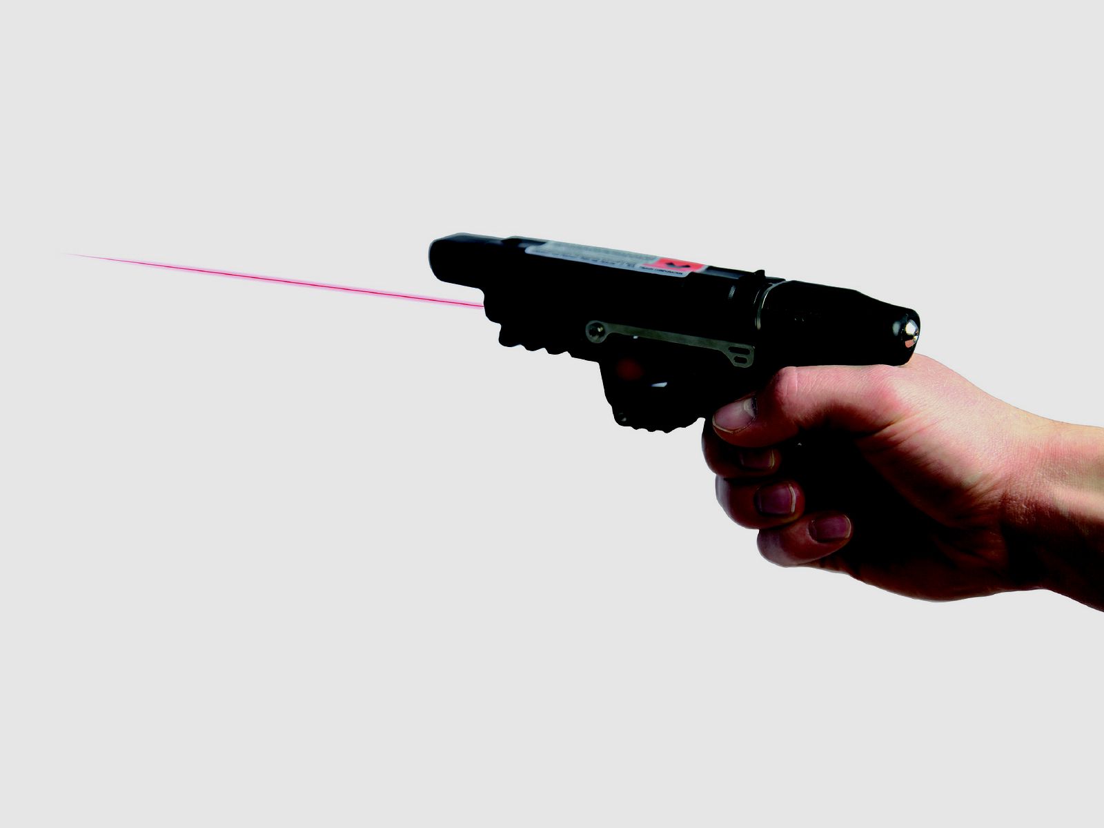 JPX Jetprotector mit Laser