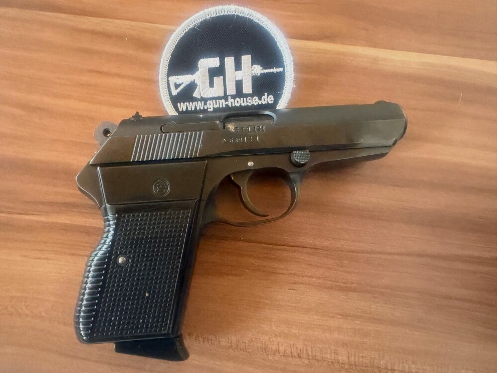 CZ Uhersky Brod VZOR 70