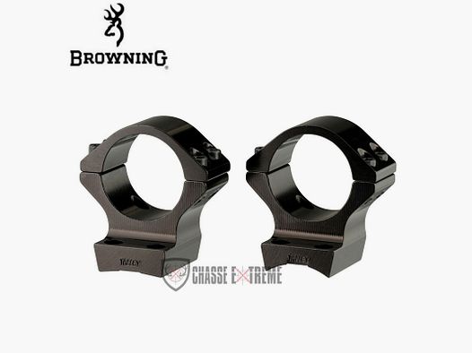 Montaże BROWNING Fixe T-Bolt/Xpert 30mm