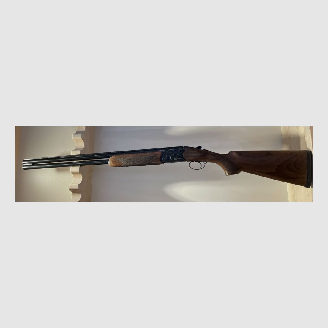BERETTA ULTRALEGGERO - Longueur du canon 71 cm