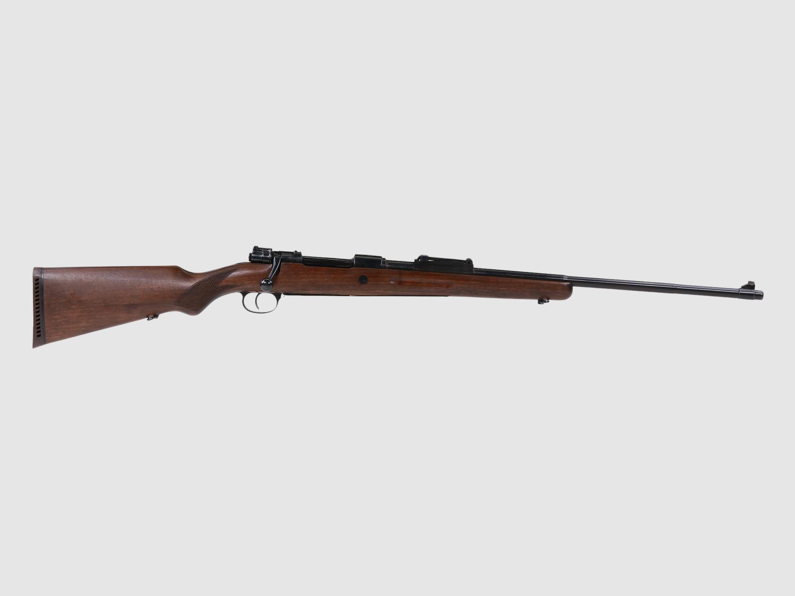 La Coruna K98, calibre 8x57JS || Rifle de repetición