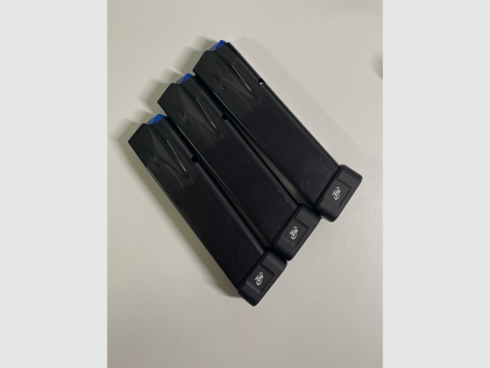 Walther PDP Pro V2 5,1“ + accessoires