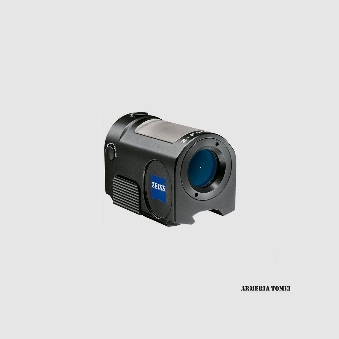 RED DOT – ZEISS VICTORY REFLEX Z-POINT RAIL WEAVER