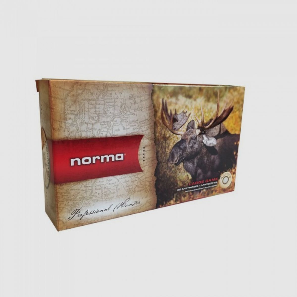 .375 H&H 19,5g / 300gr
