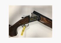 Rizzini vertex trap cal.12