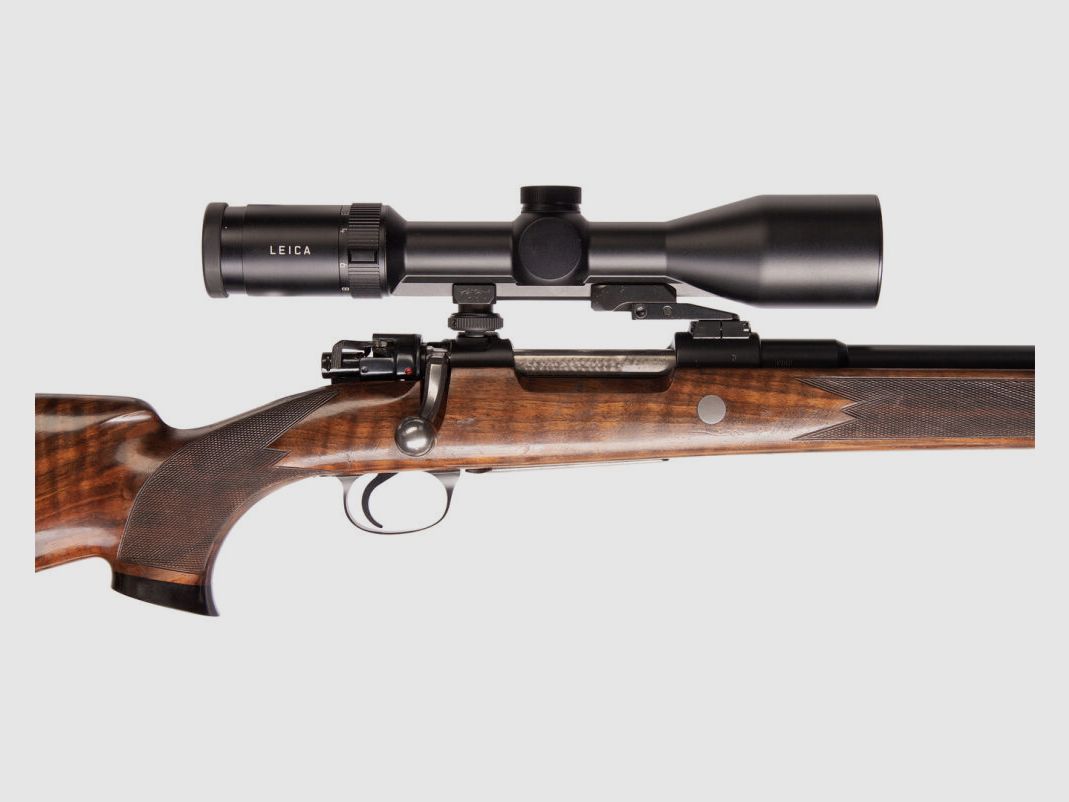 Krieghoff 98 Custom