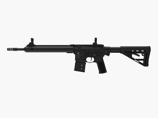 Schmeisser AR15-M4FL Sport