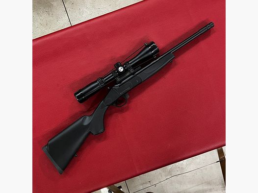 Bergara Outfitter
