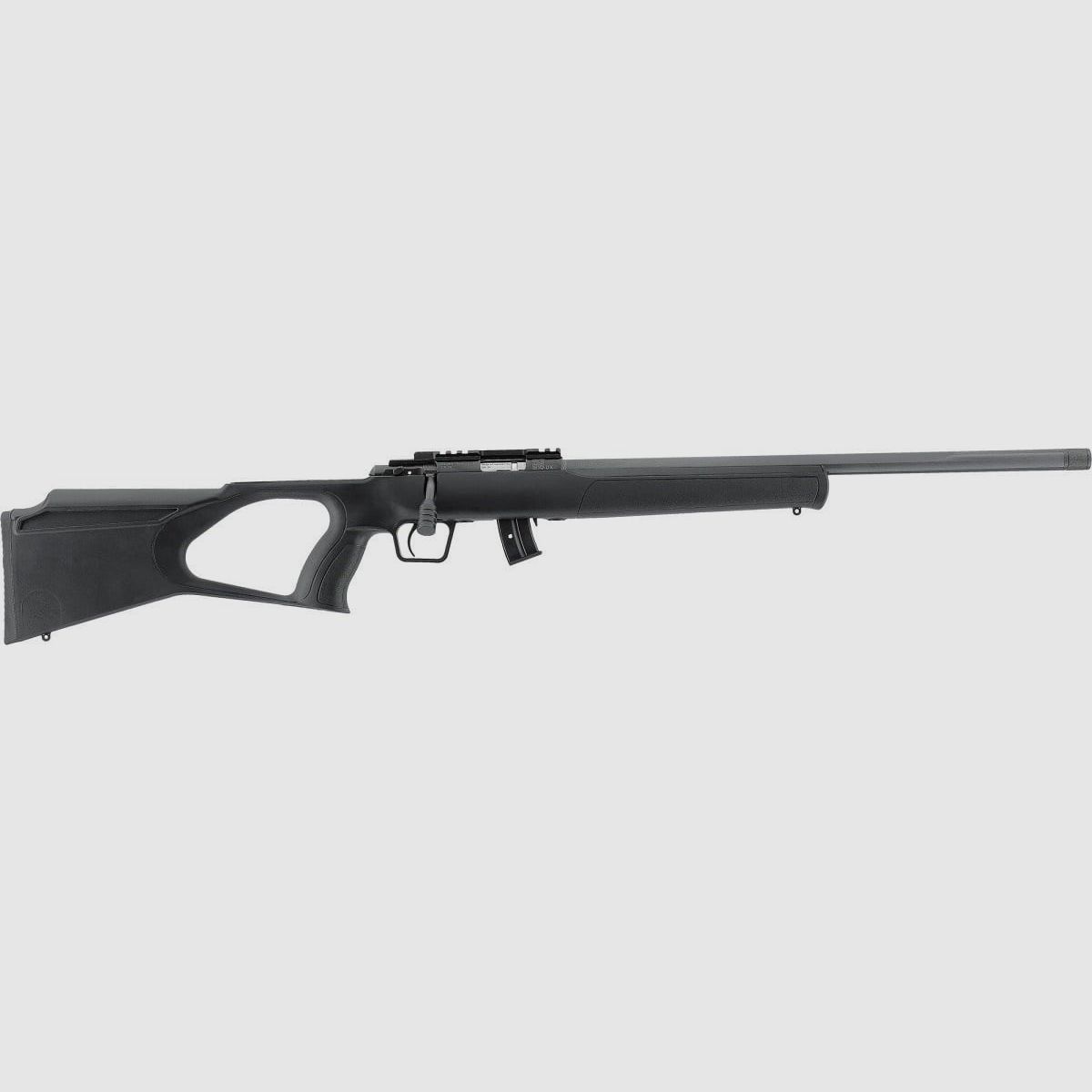 Umarex Regent RBA 1 carabine à répétition calibre .22 LR