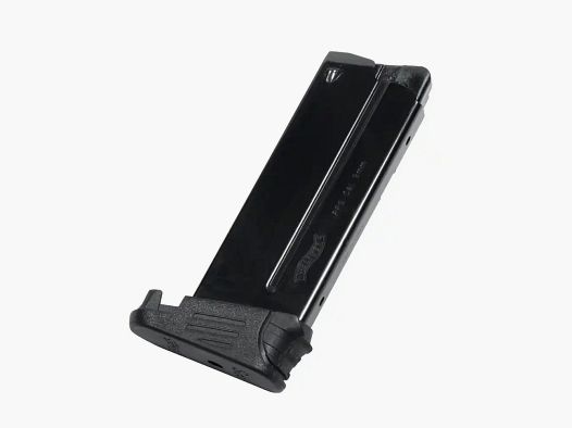 Walther Reservemagazin 8 Patronen für PPS