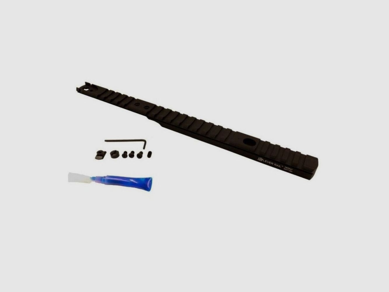 XS Sights Montaż Dźwigni Długi Henry Big Boy .357Mag