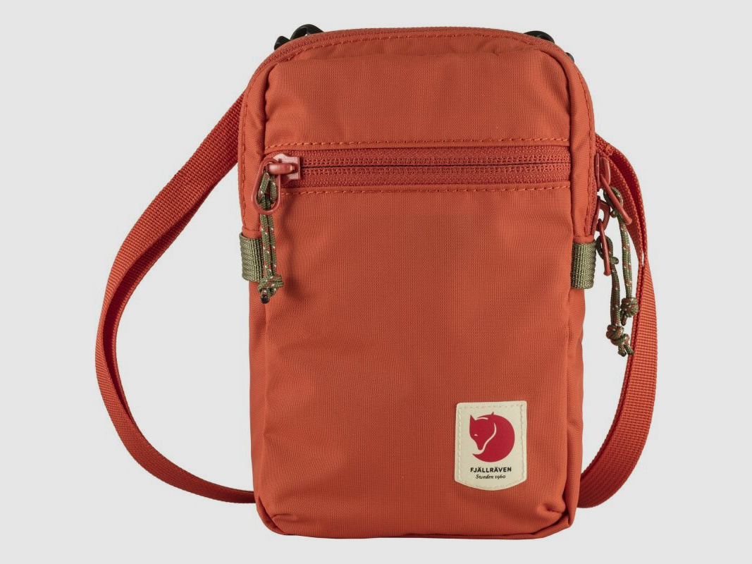 Fjällräven Umhängetasche High Coast Pocket
