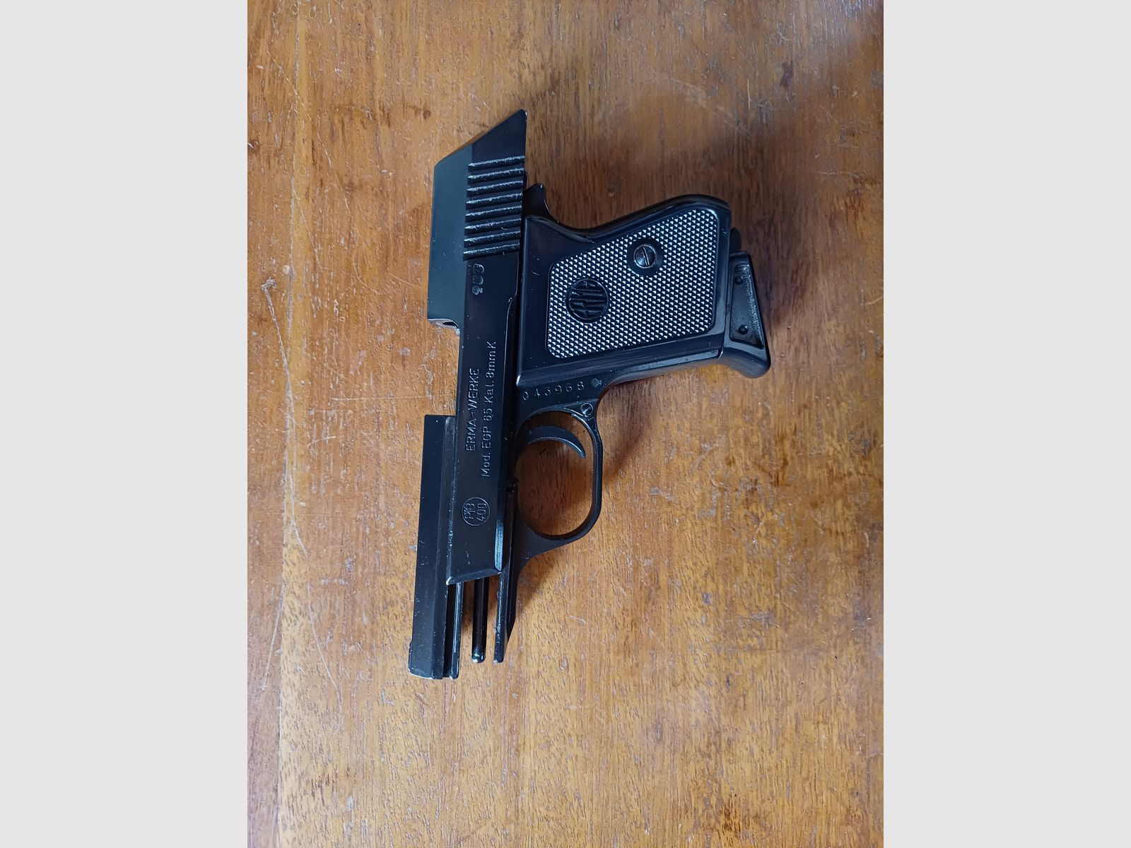 Erma egp 65