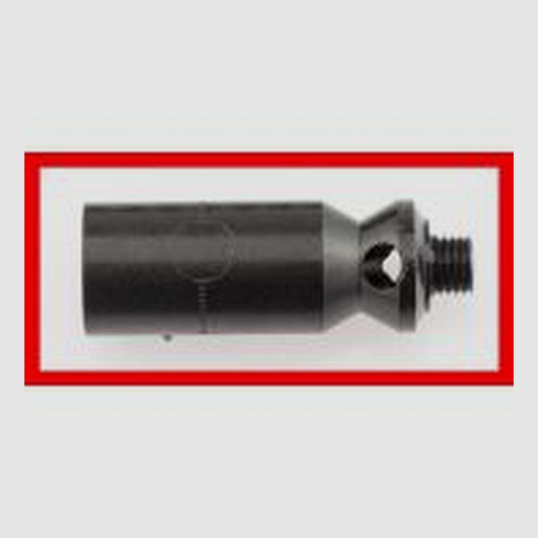 Chiappa Firearms Raketenwerfer für Signalpistole M7x1 - Kompatibel und Sicher - Für Signalgebung und Sicherheit, Bild 3 von 5