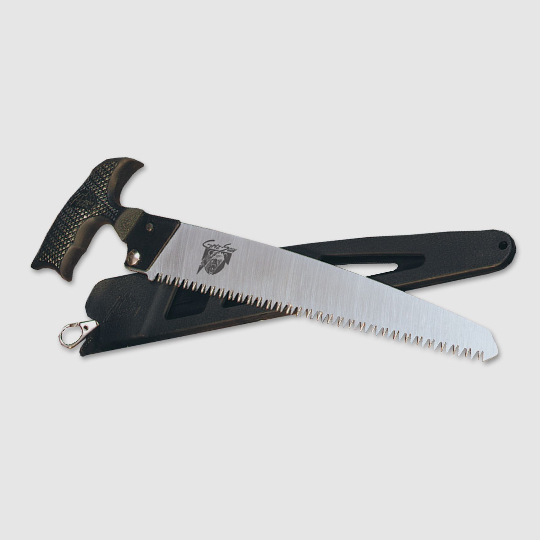 Outdoor Edge Griz Saw S?ge