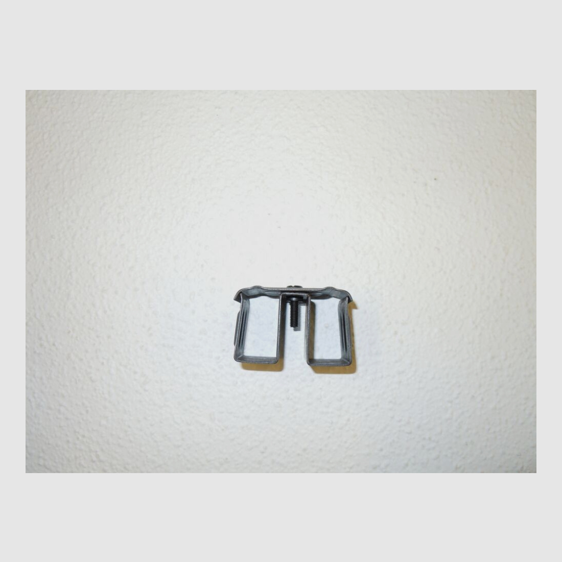 US 30M1 Carbine double magazine holder, magazine clip, double magazine clamp