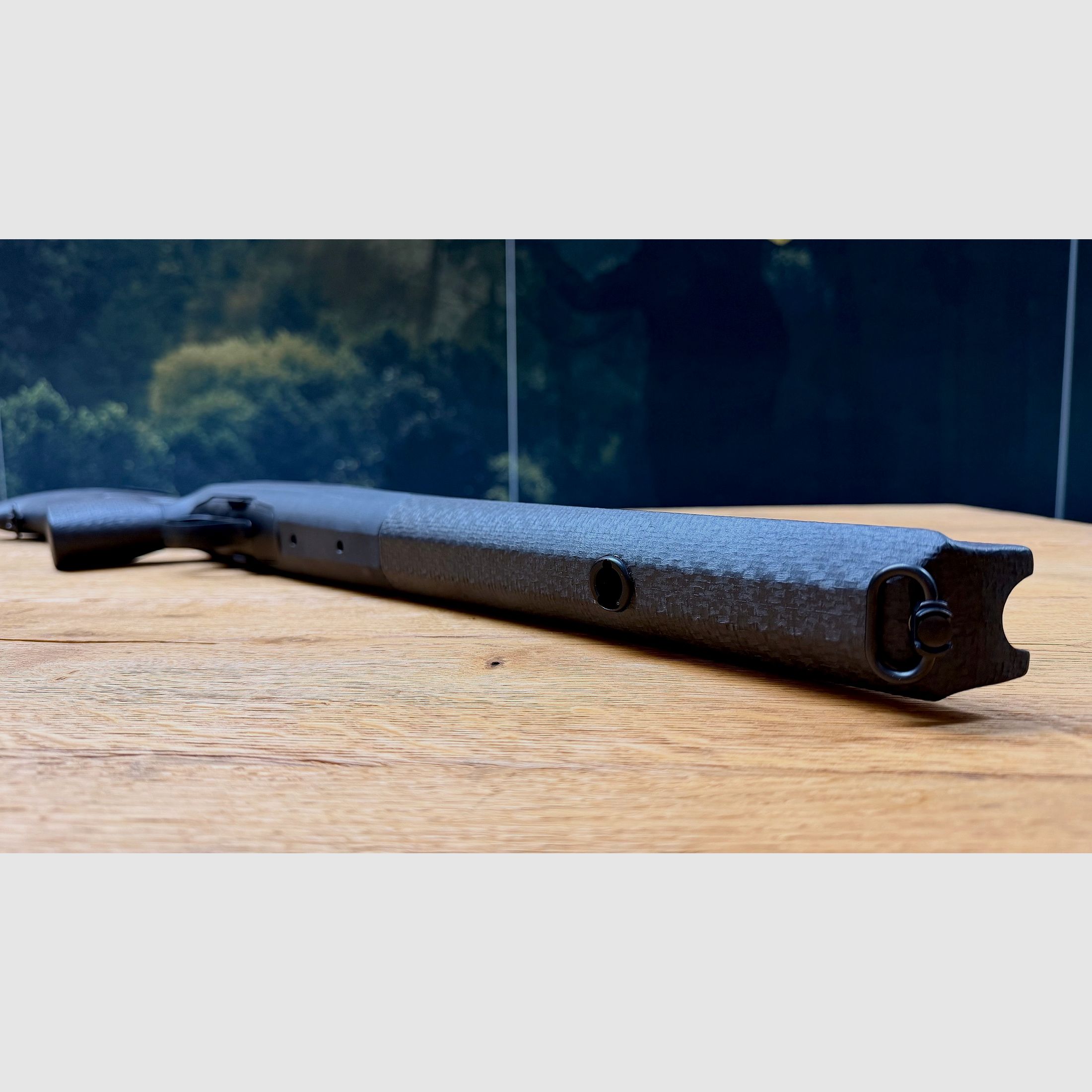 FBT LOCHSCHAFT DRAGON SKIN DLA BLASER R8 / Z SYSTEMEM R8!!!