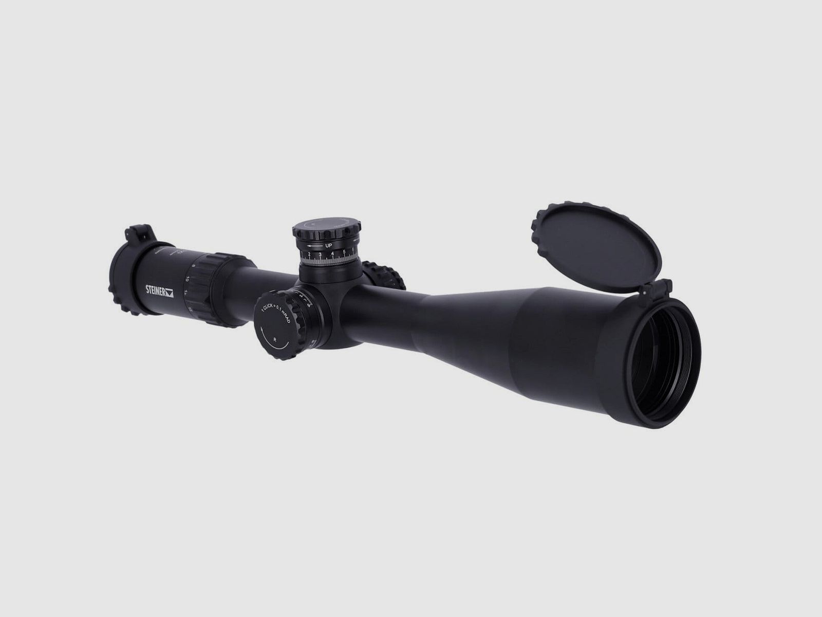 Steiner M5Xi 5-25x56 riflescope