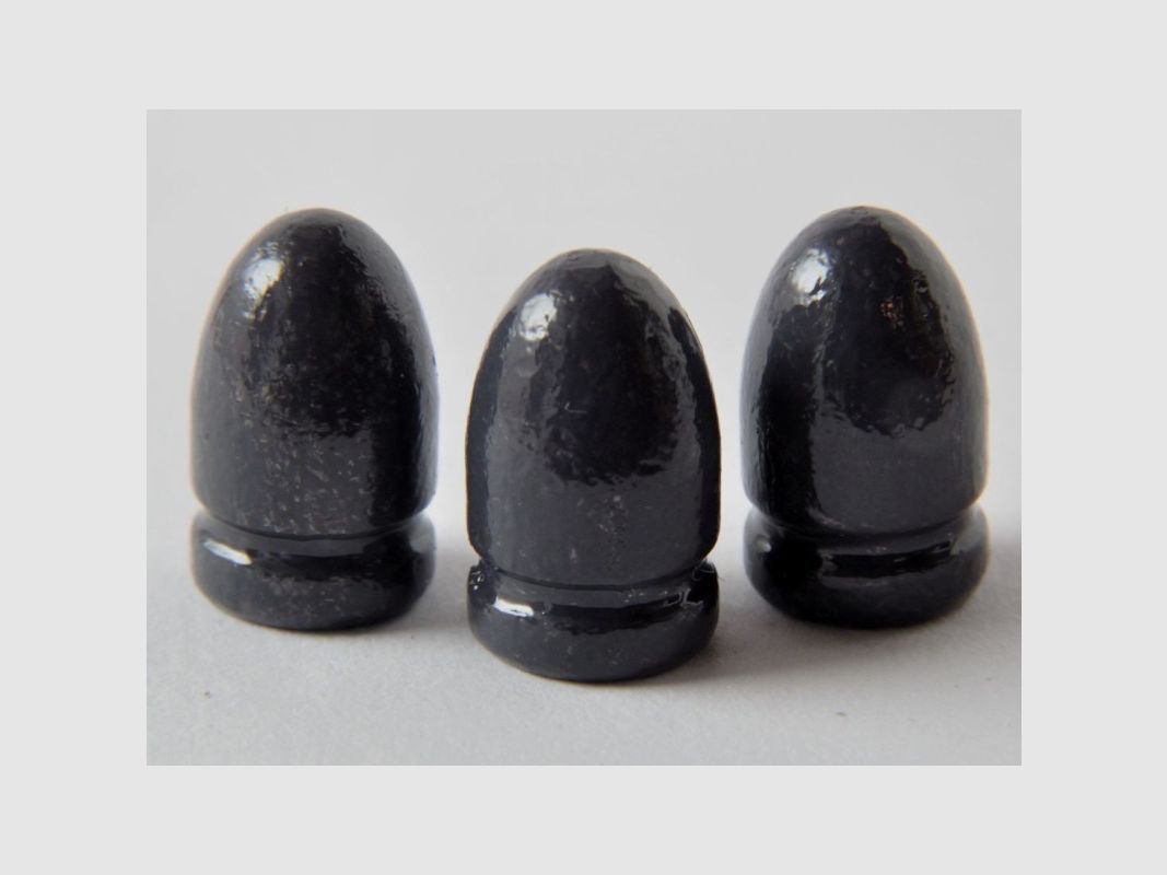 FBC BALAS COLOREADAS 9 RNBB 115 1000 PZ