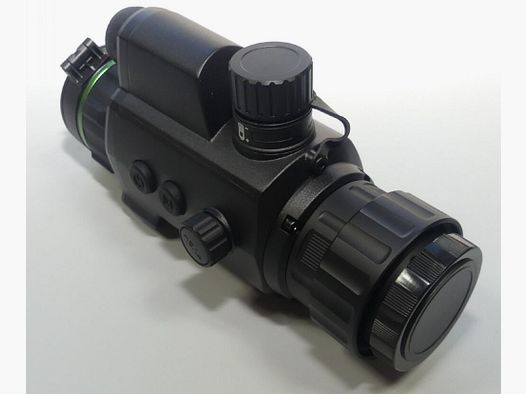 Hik Micro Cheetah